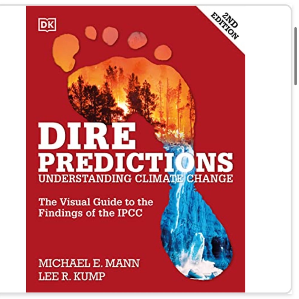 Dire Predictions (Understanding Climate Change)- BOOK